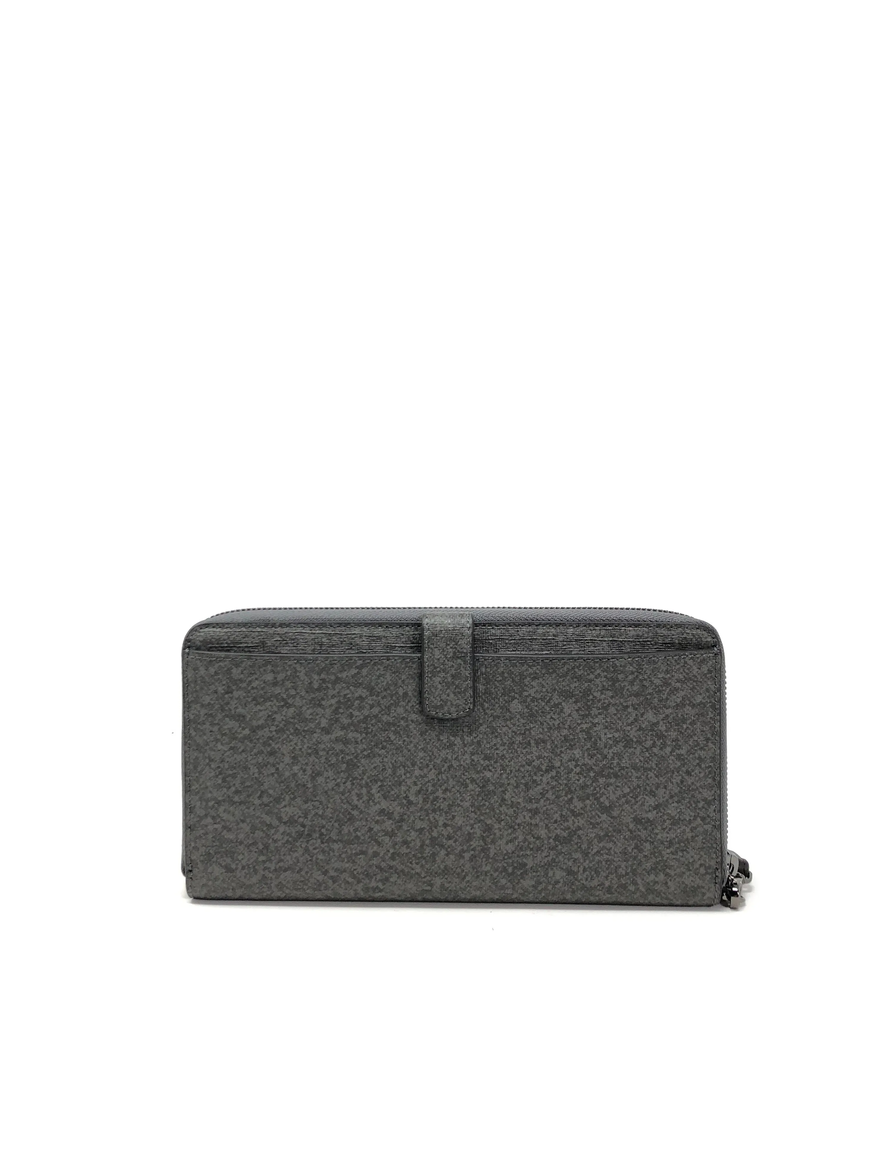 TUMI Belden SLG Travel Wallet