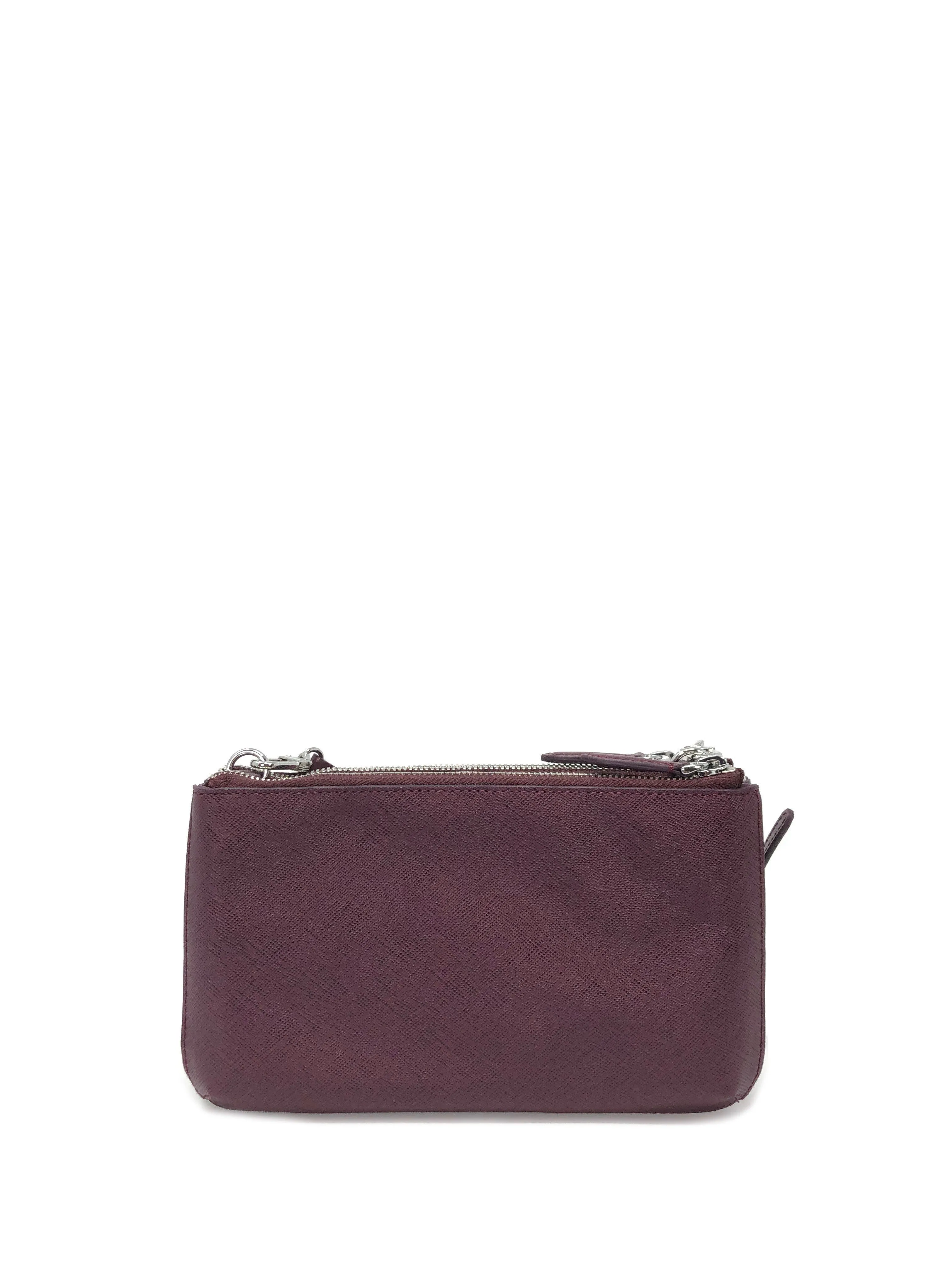 TUMI Gallery Crossbody