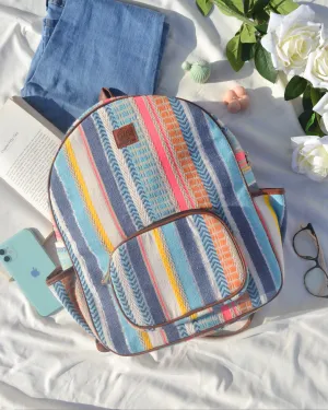 Unicorn Jazz Backpack