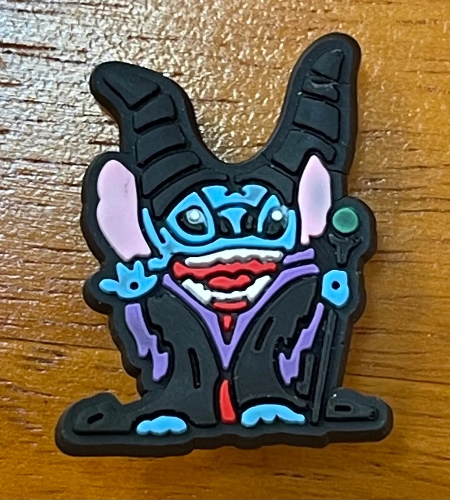 Various Crocodile Charms- Stitch