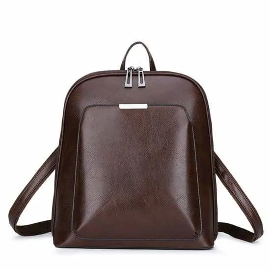 Vintage Backpack Women Just For You